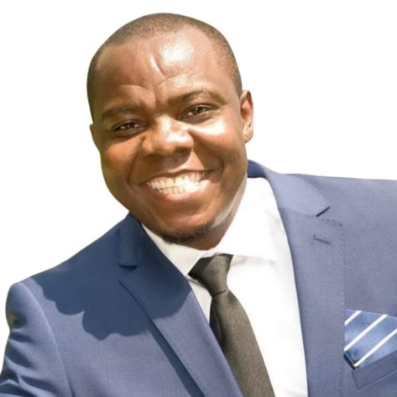 Solomon Owerre